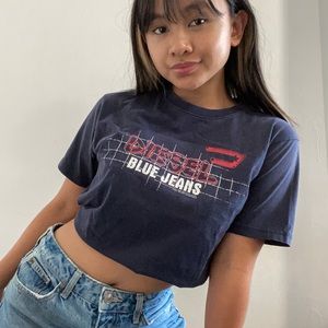 Authentic Diesel Shirt